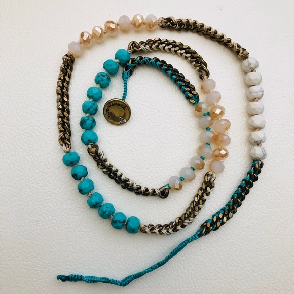 Chloe + Isabel Jewelry - Chloe + Isabel Layering Bracelet Chloe + Isabel Jewelry - Chloe + Isabel Layering Bracelet